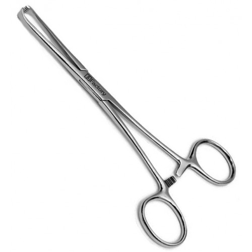 Pinça allis 15 cm (Código: 1416)